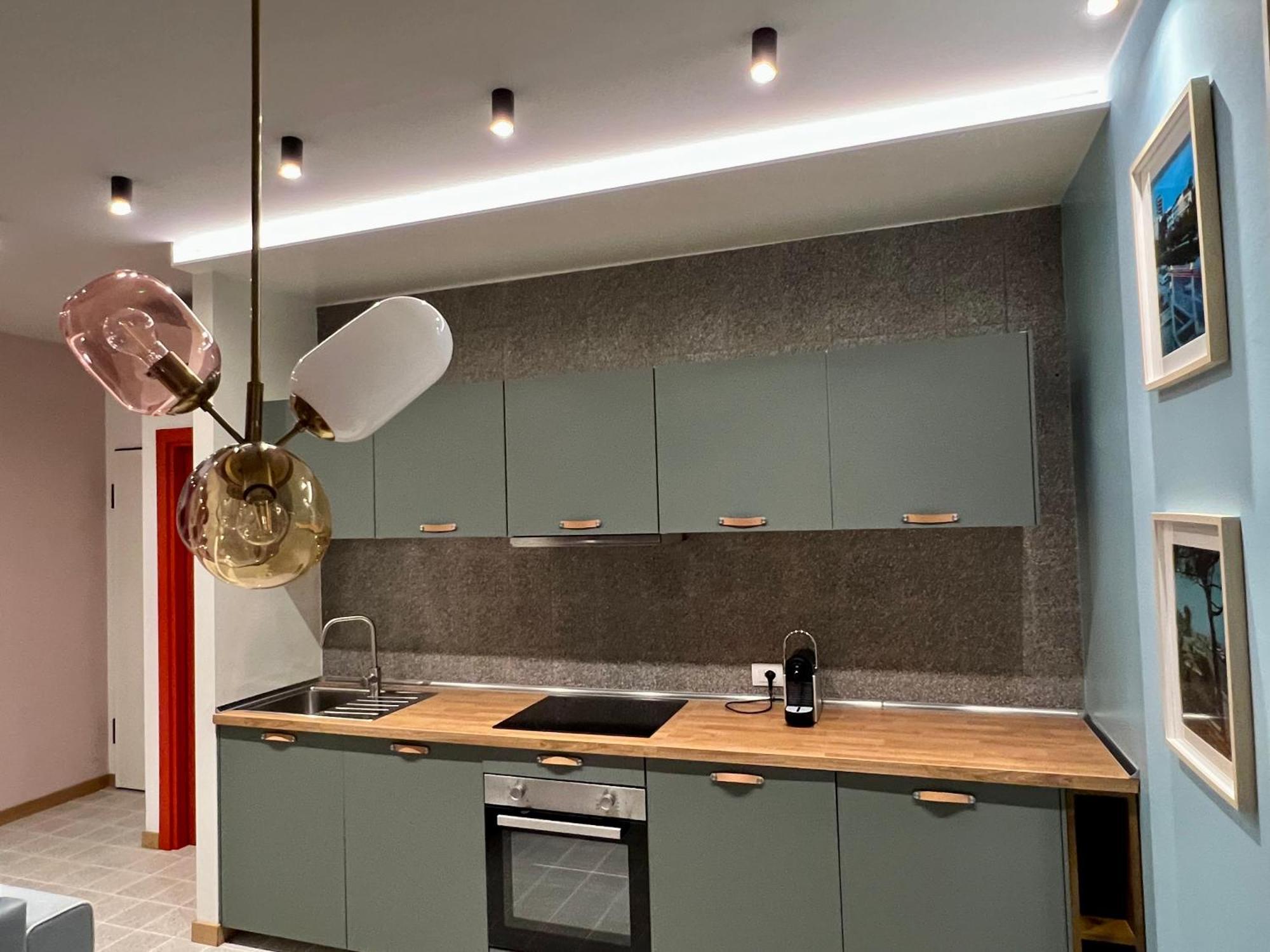 Casalmare Levante - Ponente Apartment Giulianova