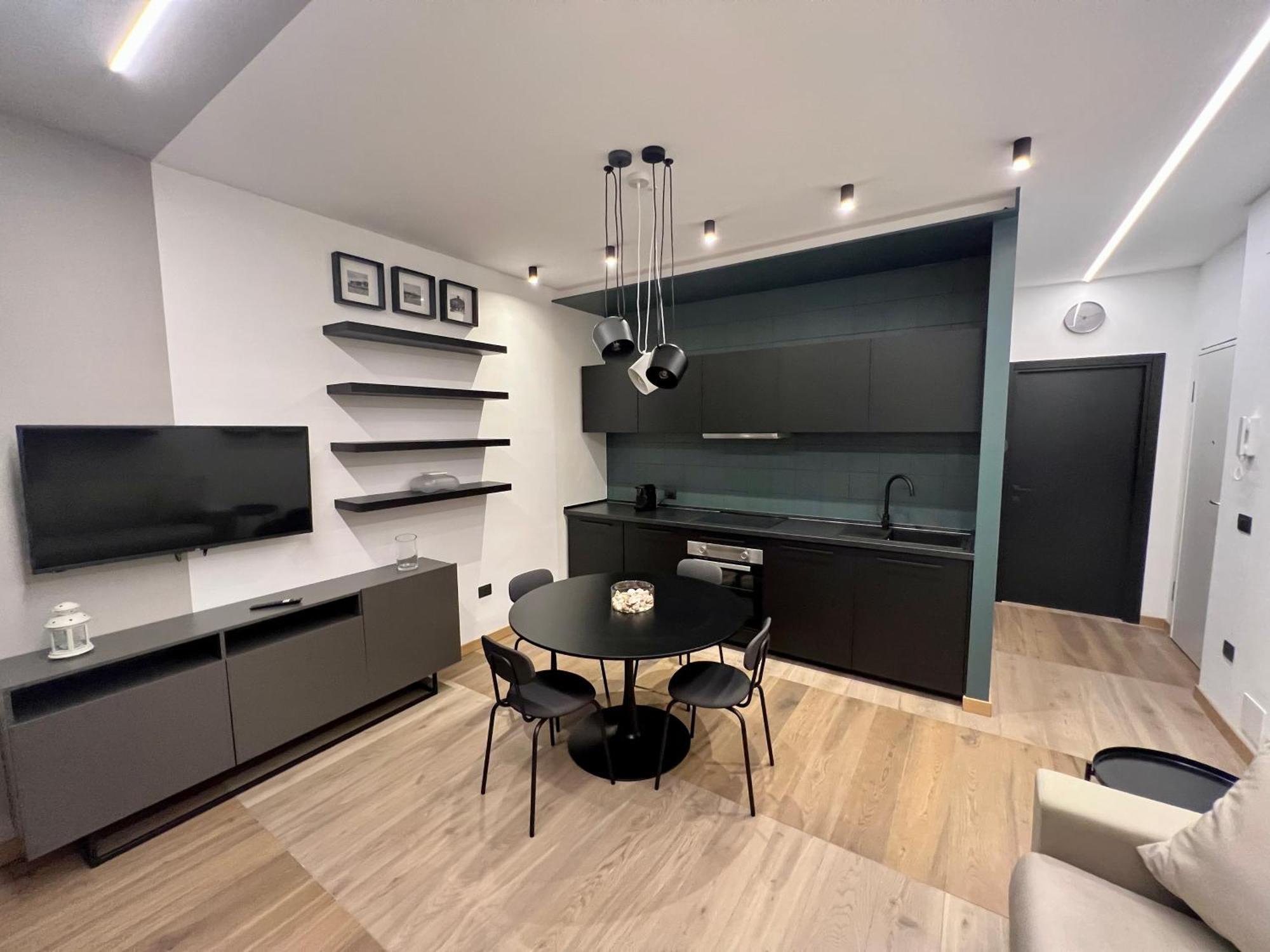 Casalmare Levante - Ponente Apartamento