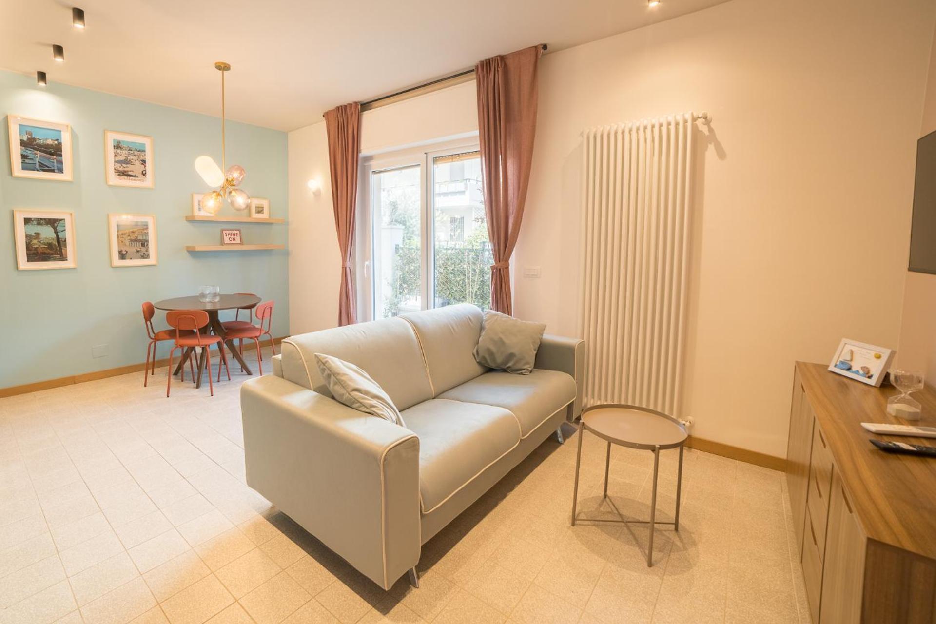 Apartamento Casalmare Levante - Ponente *