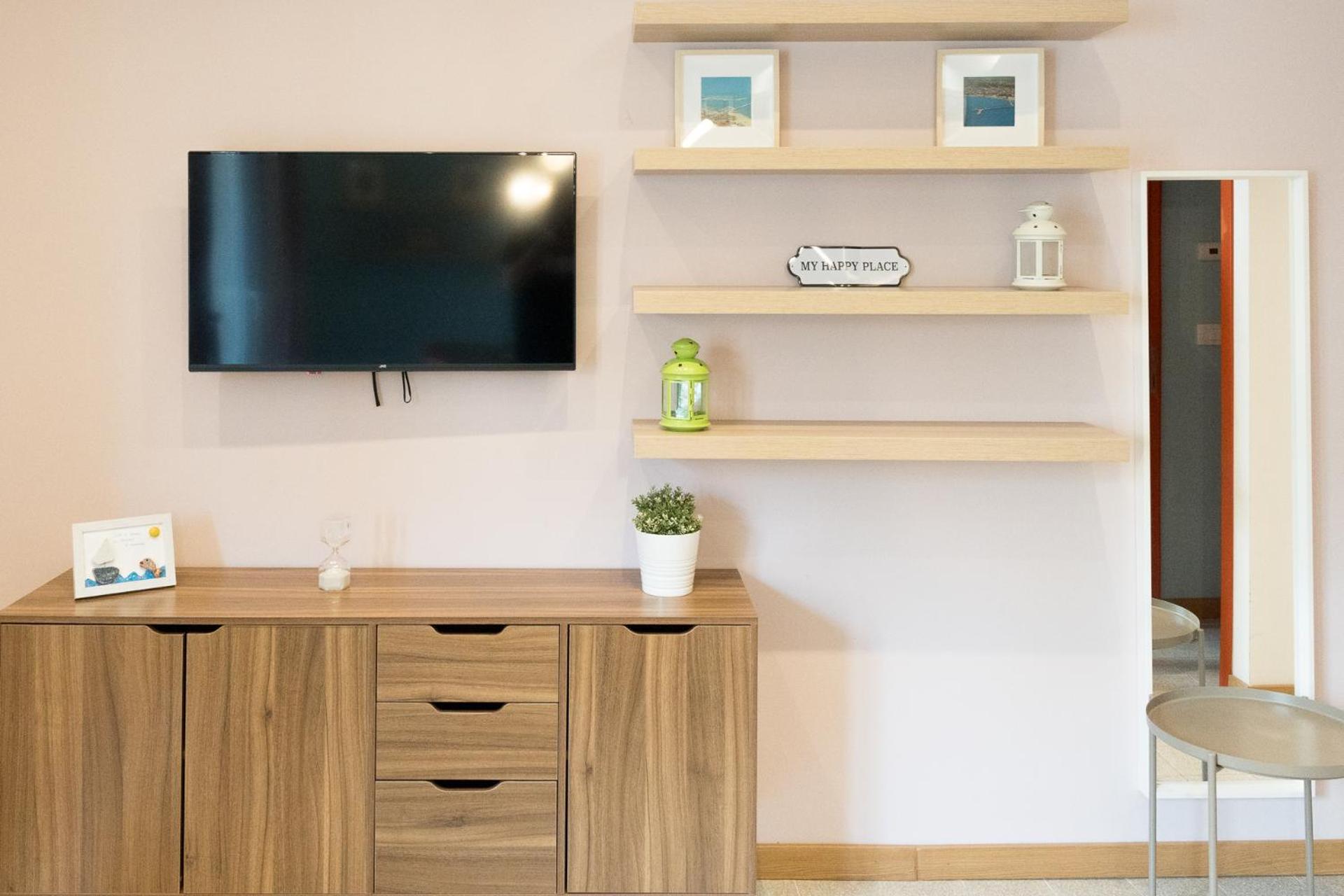 Apartment Casalmare Levante - Ponente