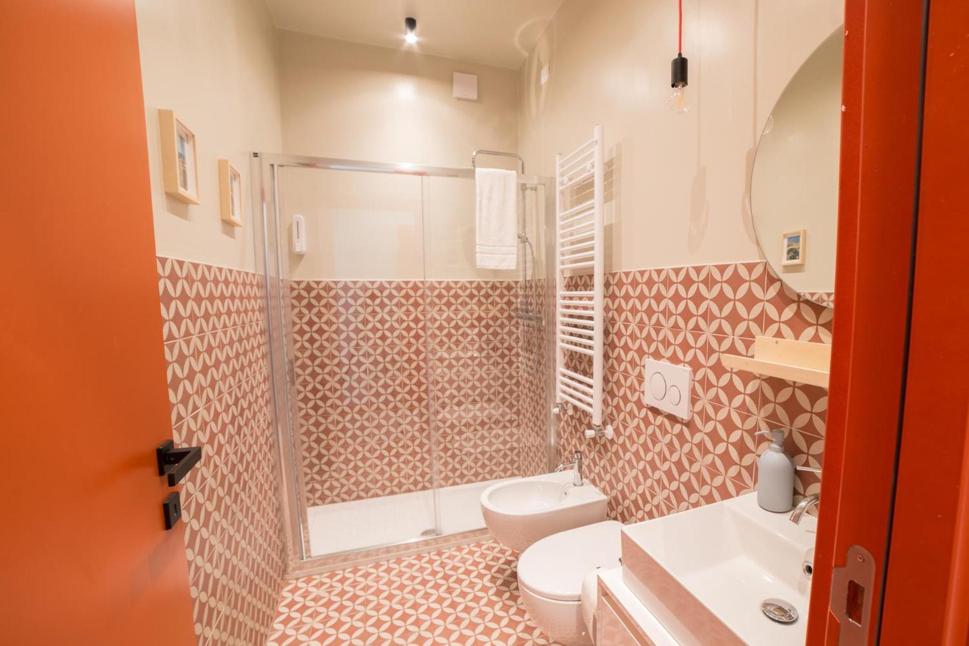 Apartment Casalmare Levante - Ponente Giulianova