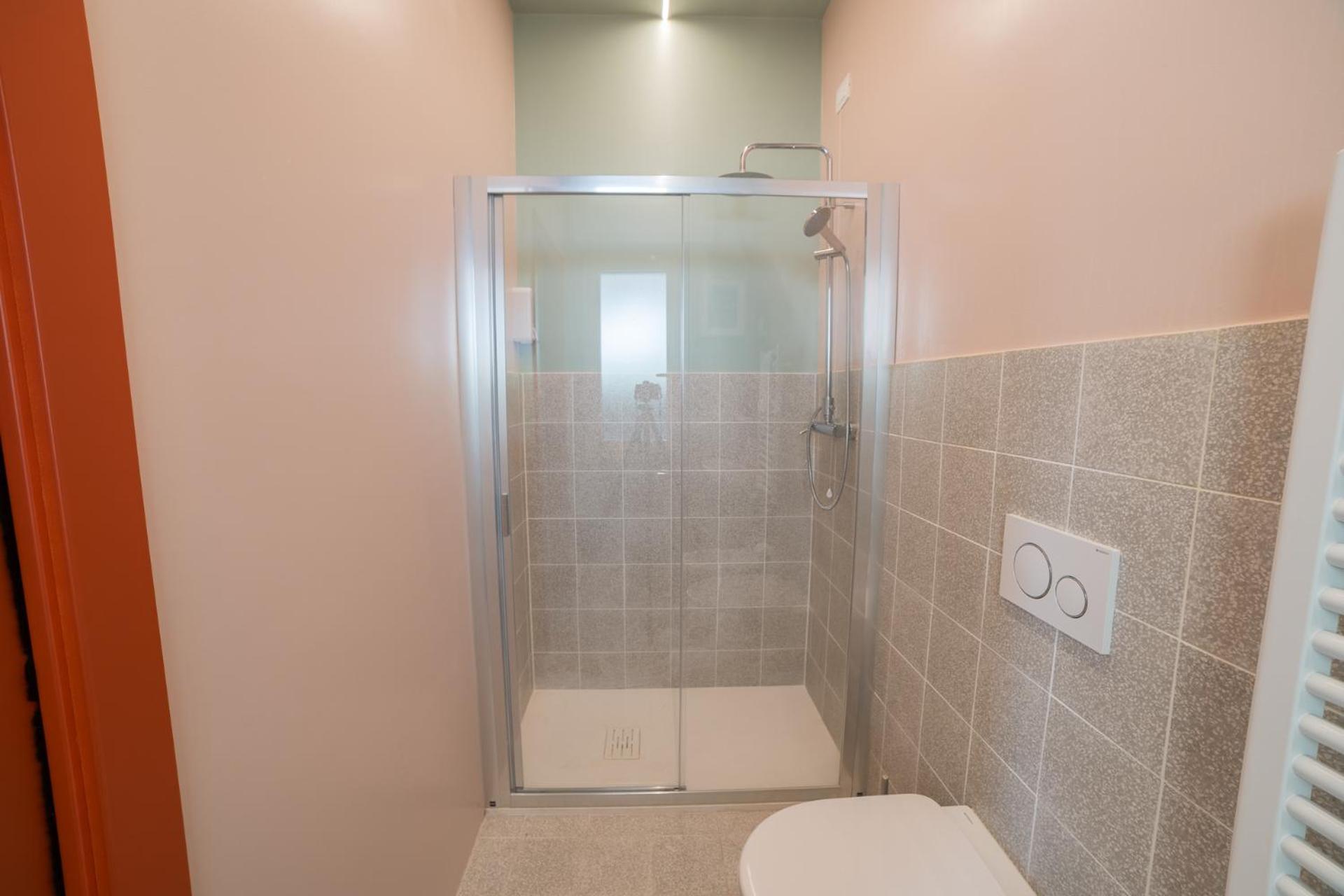 Casalmare Levante - Ponente