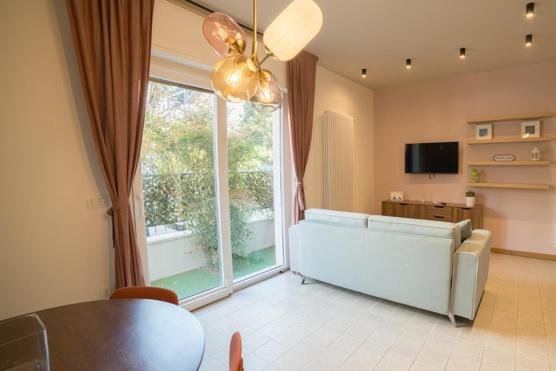 Apartamento Casalmare Levante - Ponente