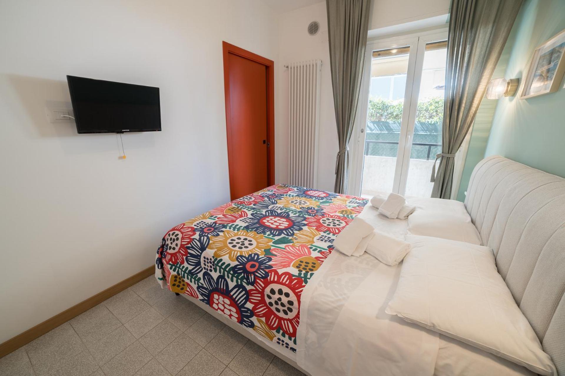 Apartamento Casalmare Levante - Ponente Giulianova