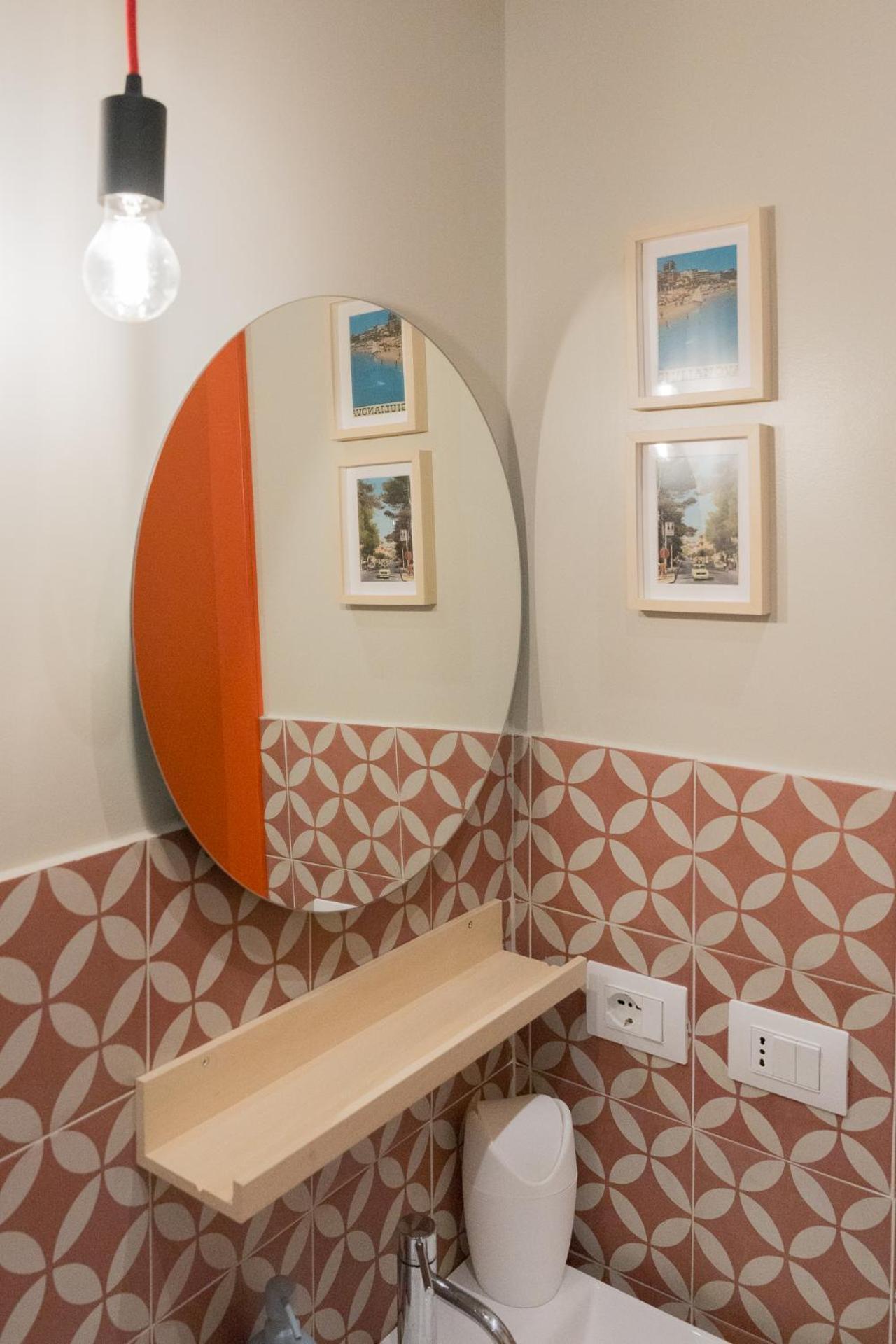 Apartment Casalmare Levante - Ponente *