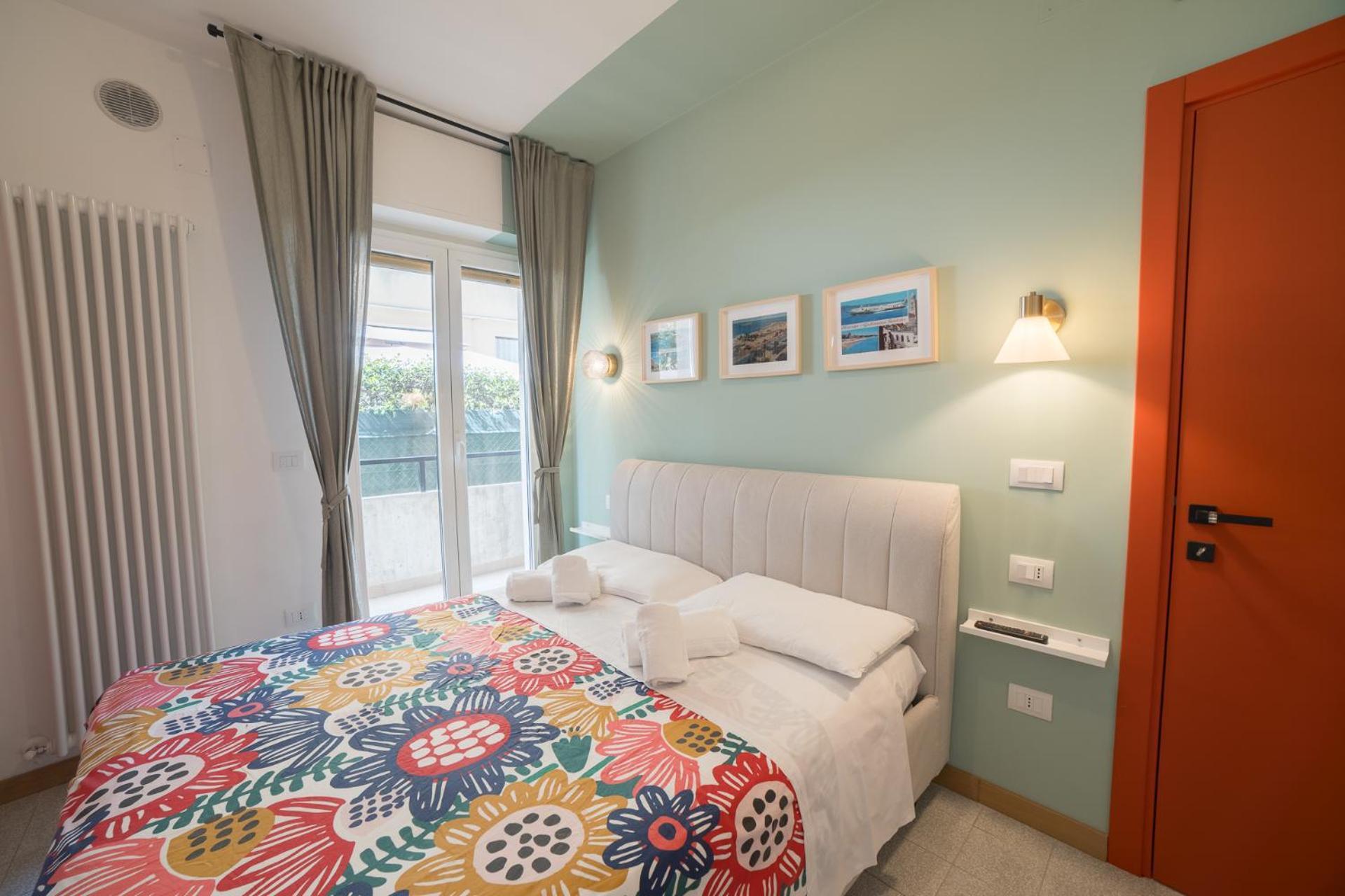 Apartment Casalmare Levante - Ponente