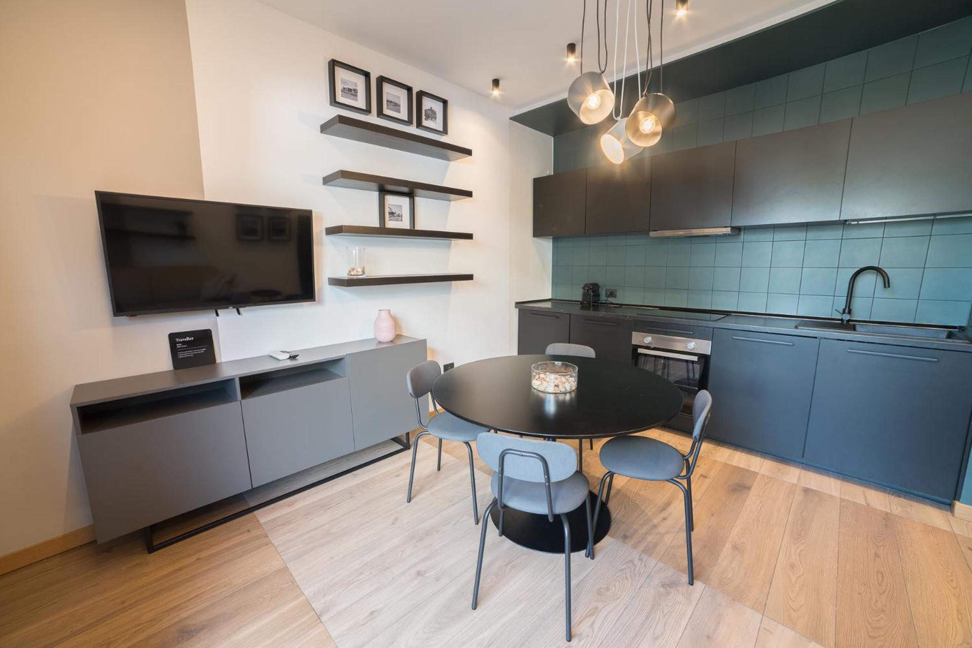 Apartment Casalmare Levante - Ponente