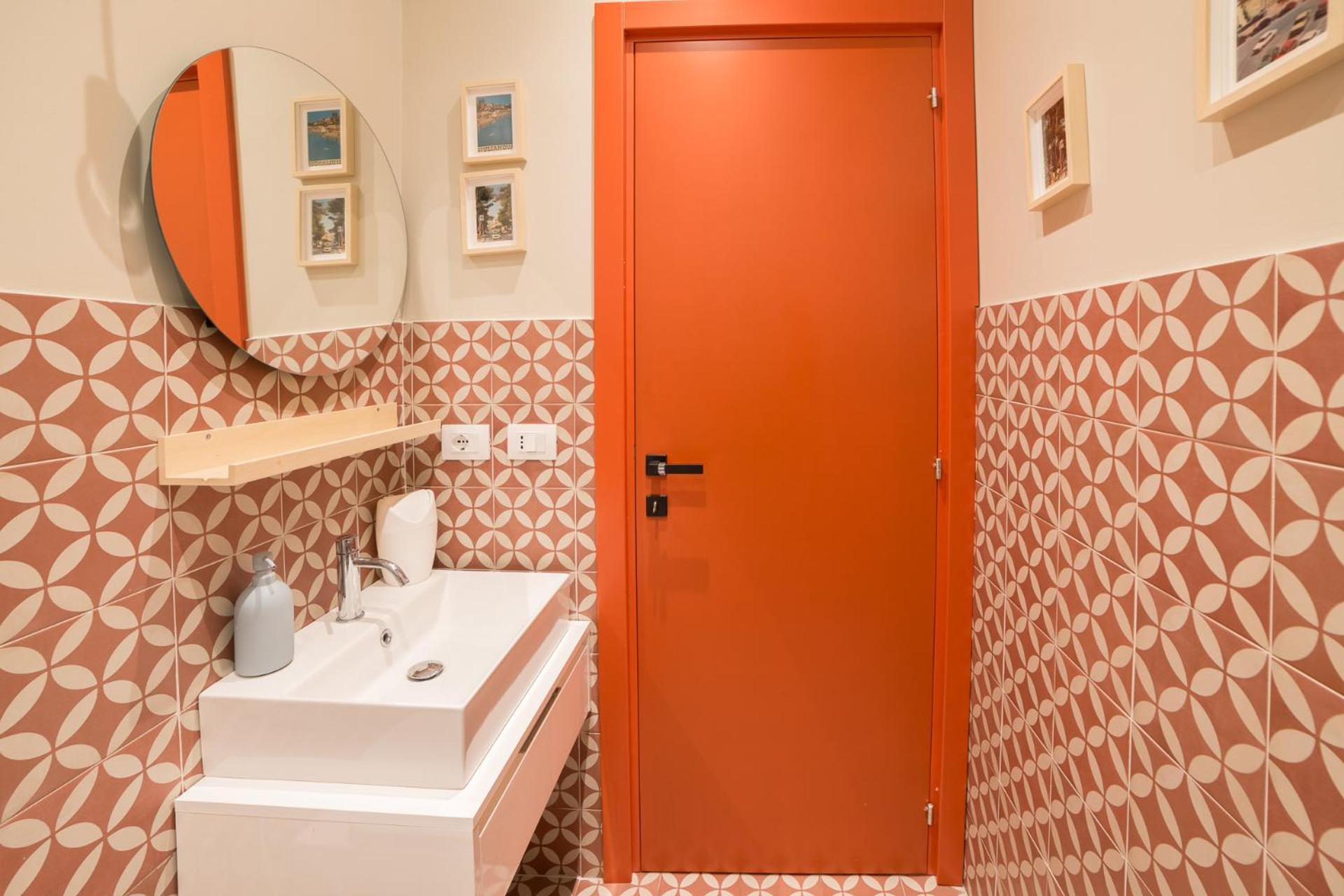 Apartment Casalmare Levante - Ponente