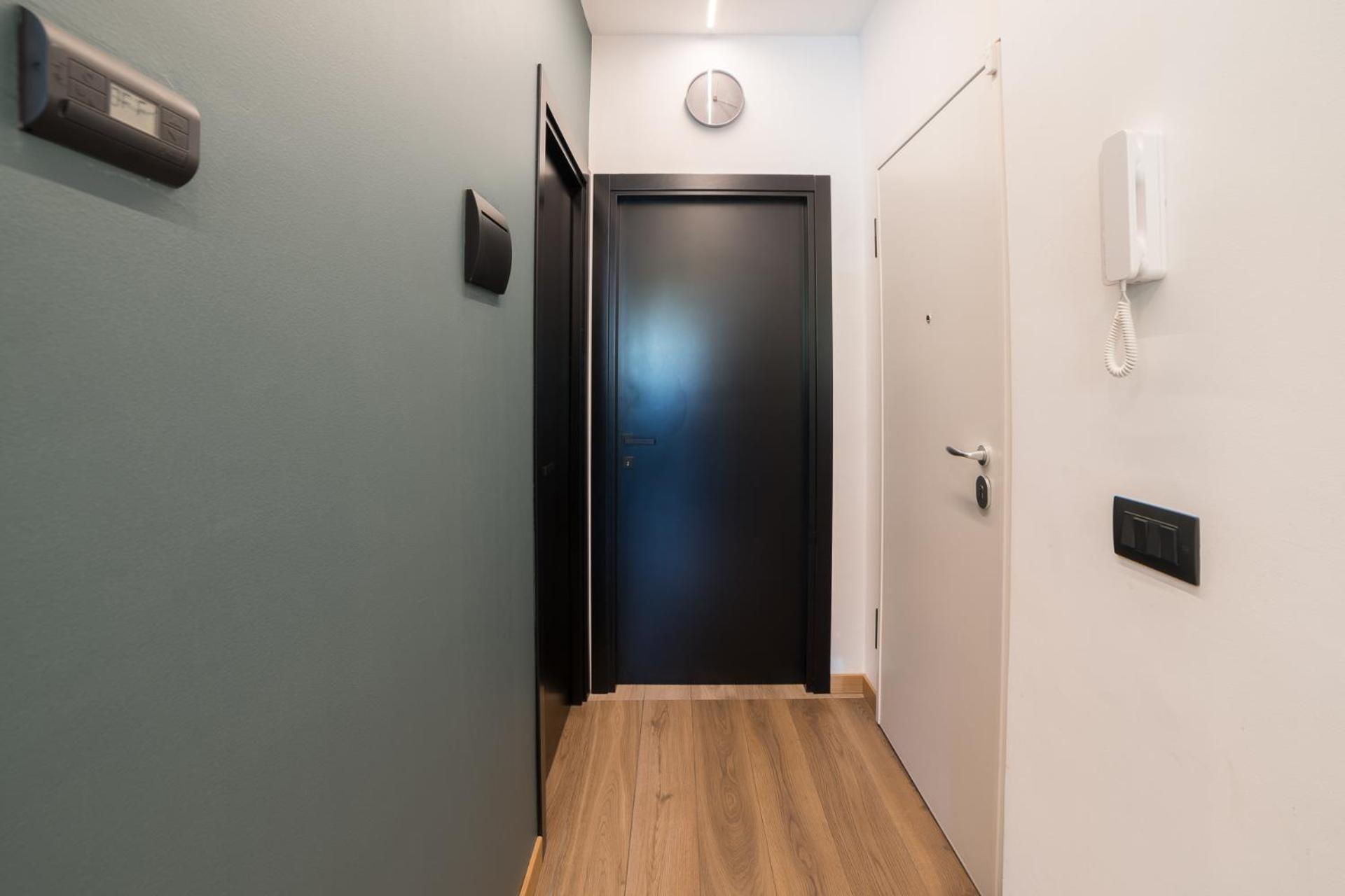 Apartment Casalmare Levante - Ponente
