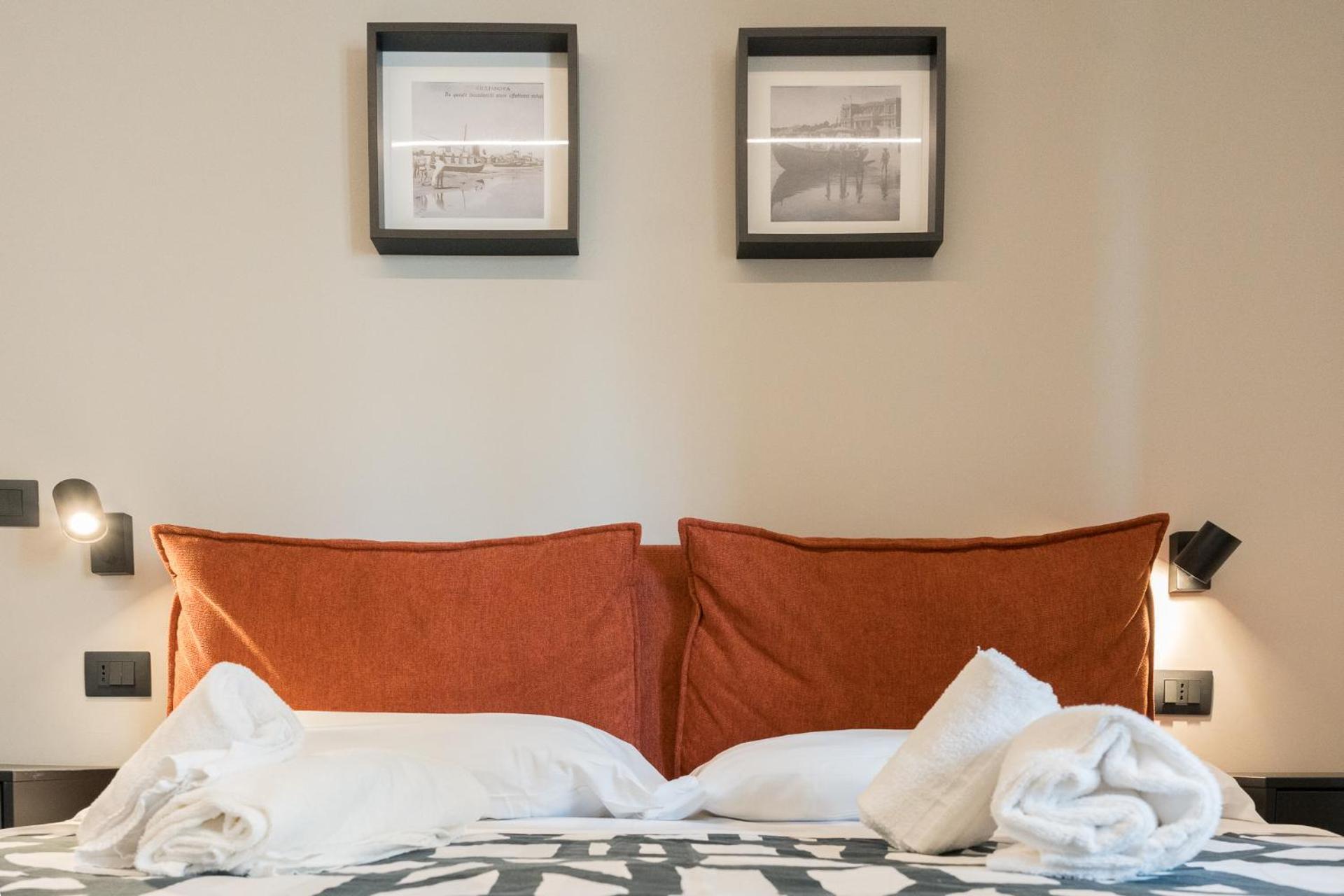 Apartamento Casalmare Levante - Ponente *