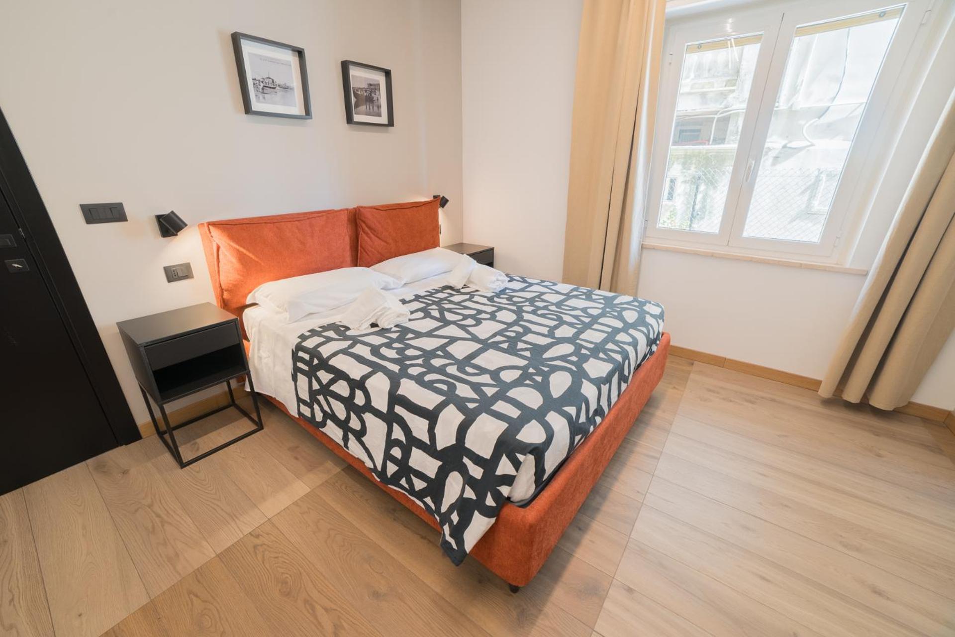 Apartamento Casalmare Levante - Ponente *