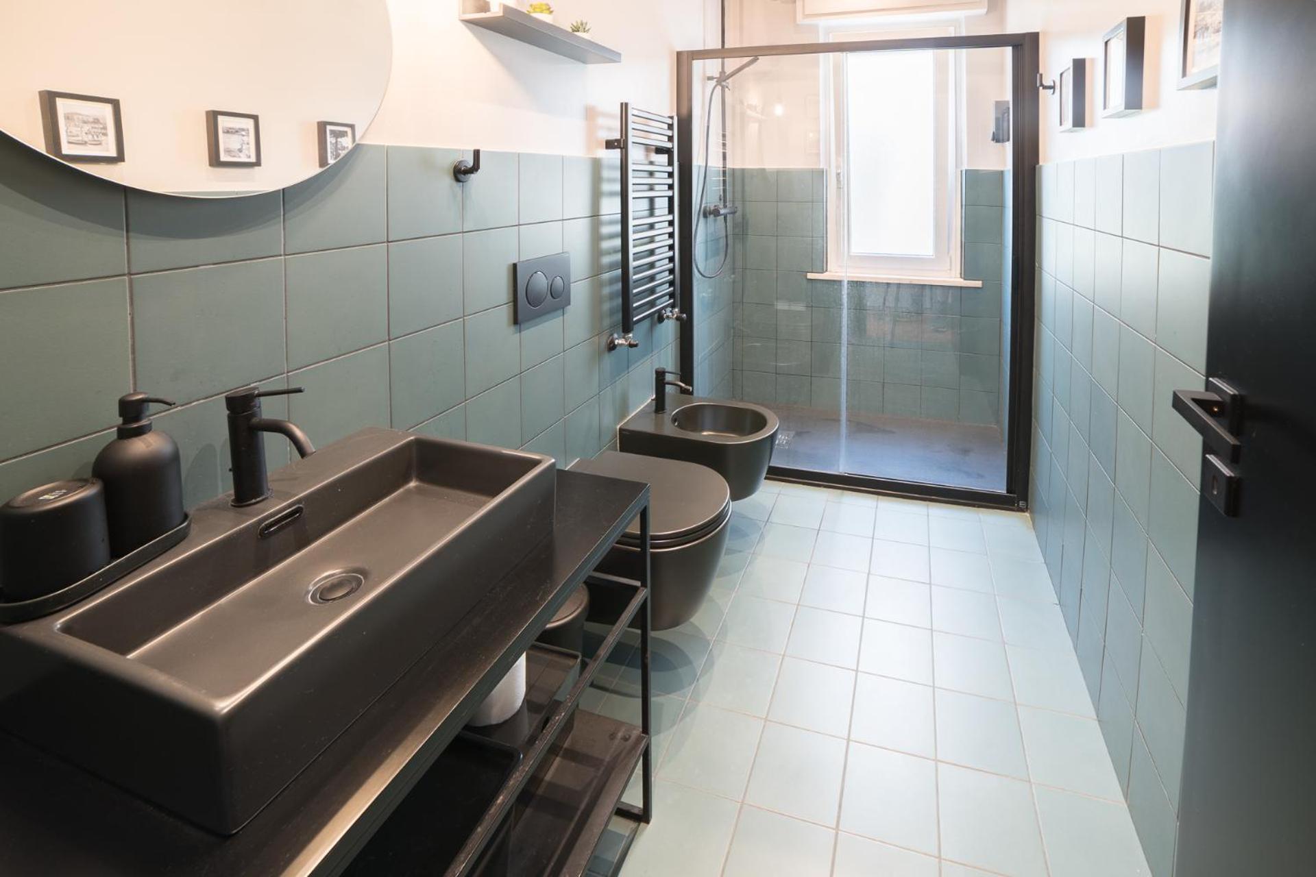 Apartment Casalmare Levante - Ponente Giulianova
