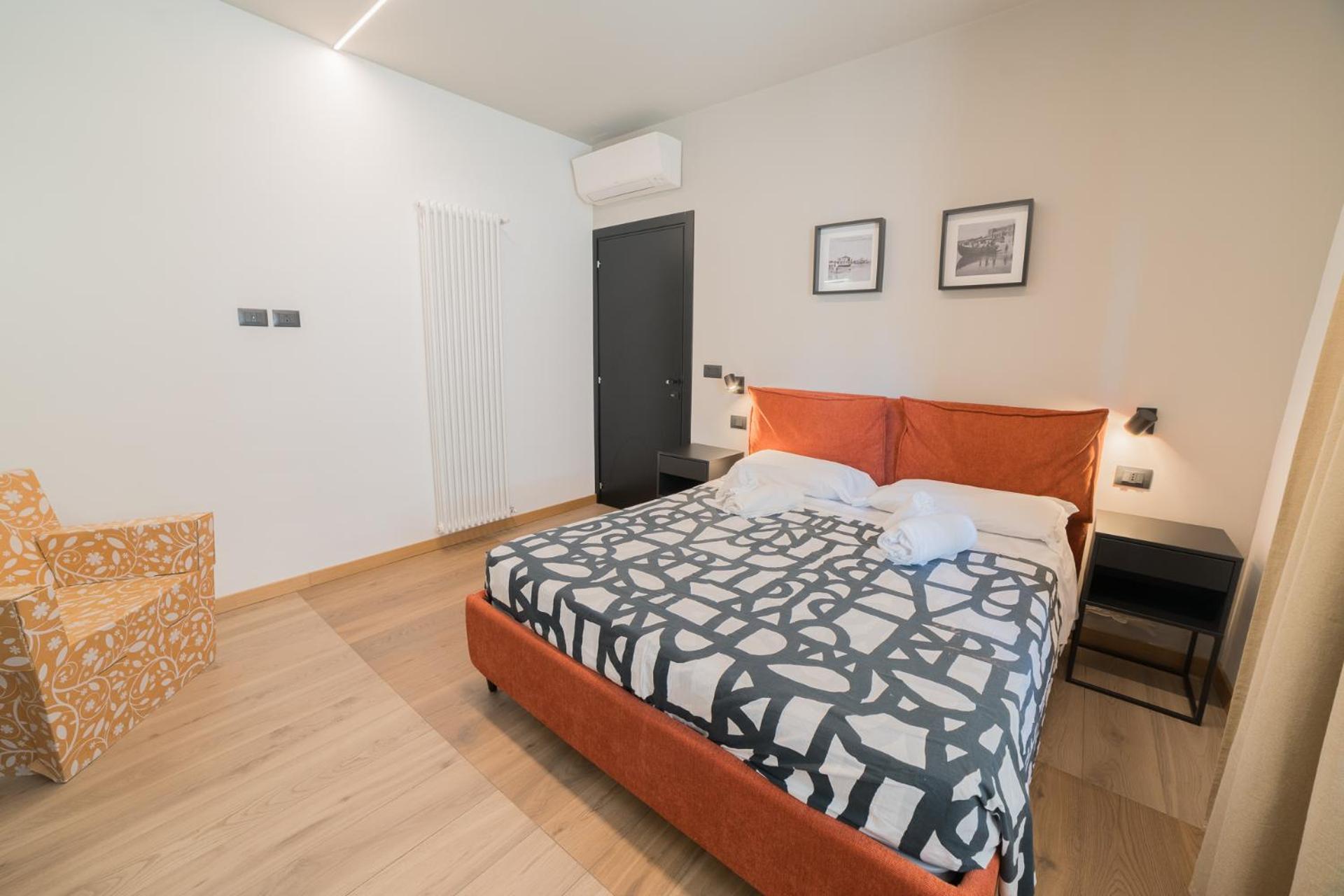 Apartment Casalmare Levante - Ponente
