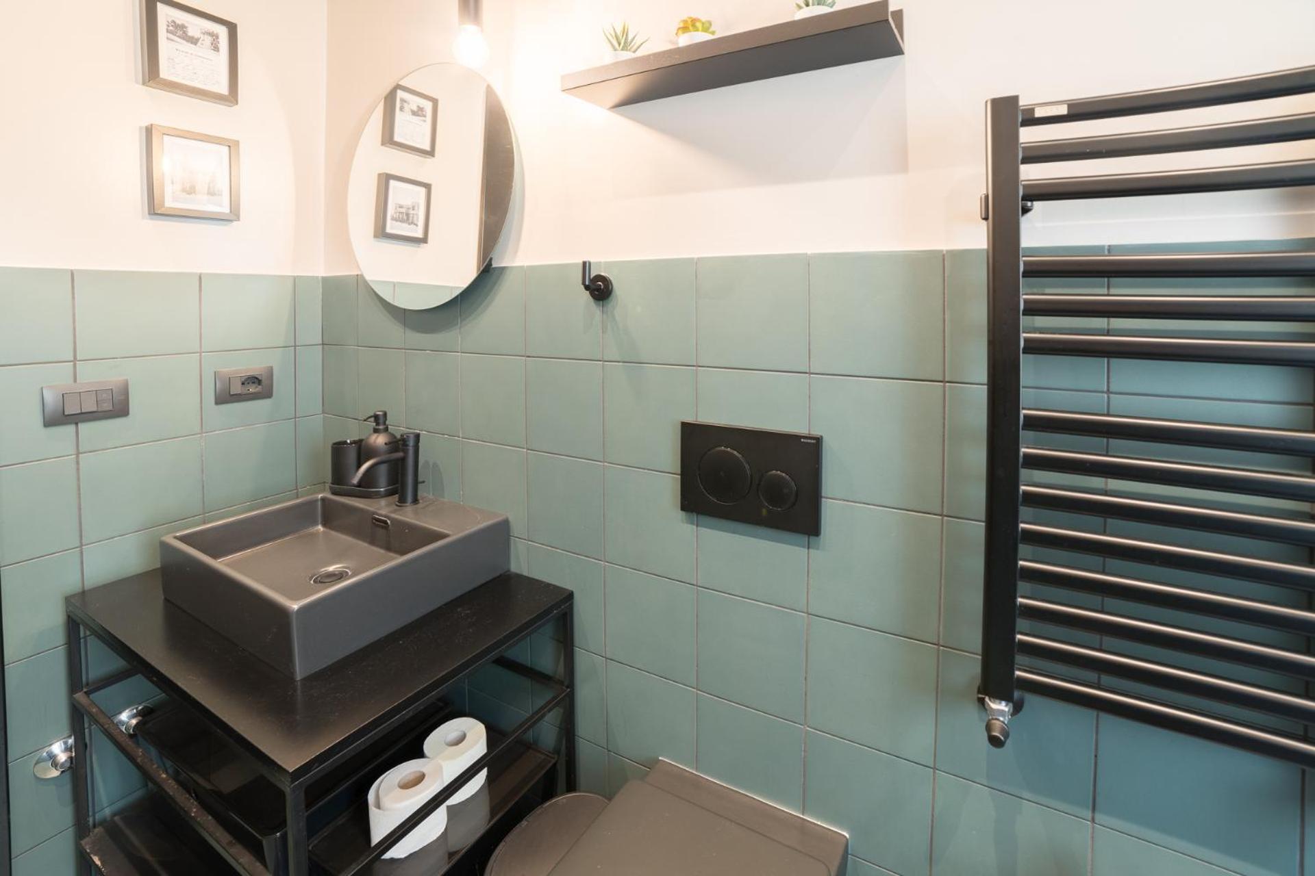 Apartment Casalmare Levante - Ponente *