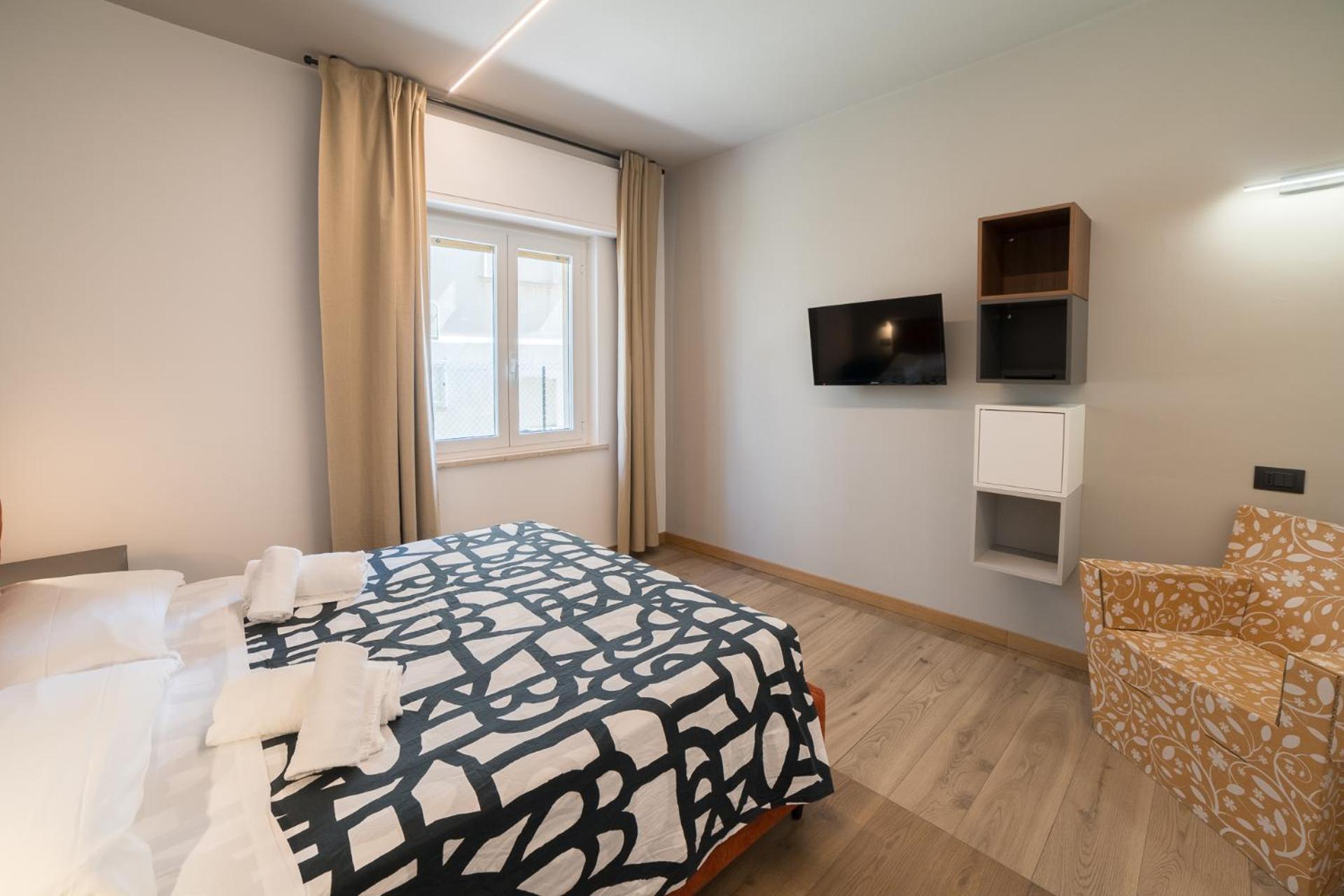 Casalmare Levante - Ponente