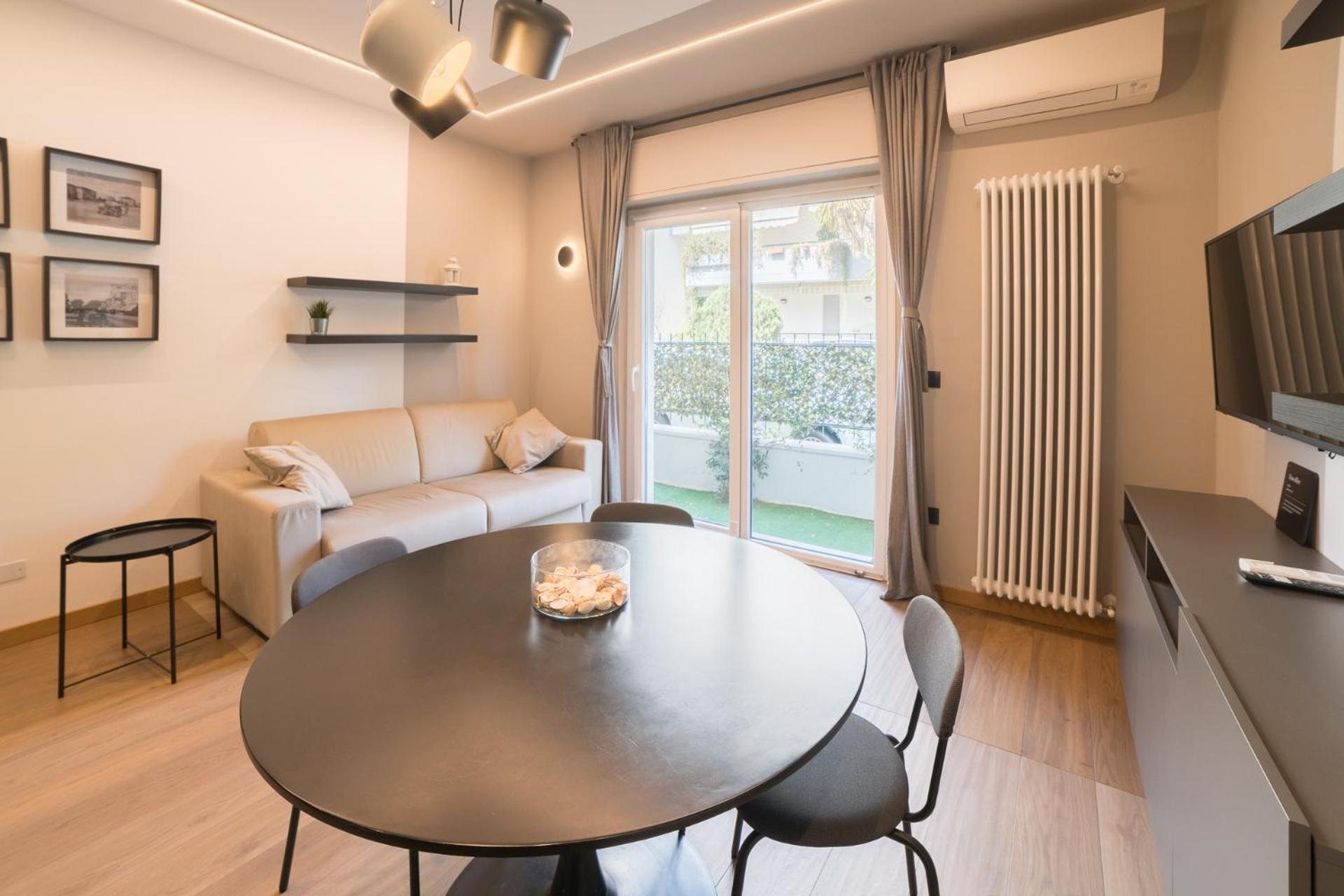 Apartment Casalmare Levante - Ponente